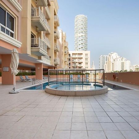 Frank Porter - Mulberry 1 Appartamento Dubai Esterno foto