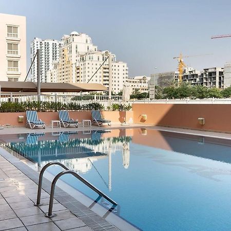 Frank Porter - Mulberry 1 Appartamento Dubai Esterno foto