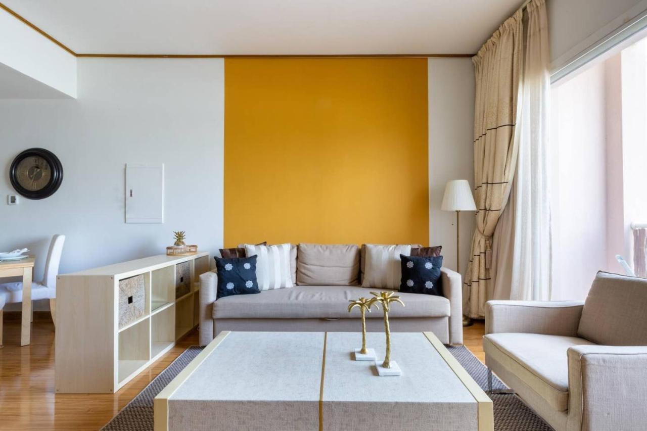 Frank Porter - Mulberry 1 Appartamento Dubai Esterno foto