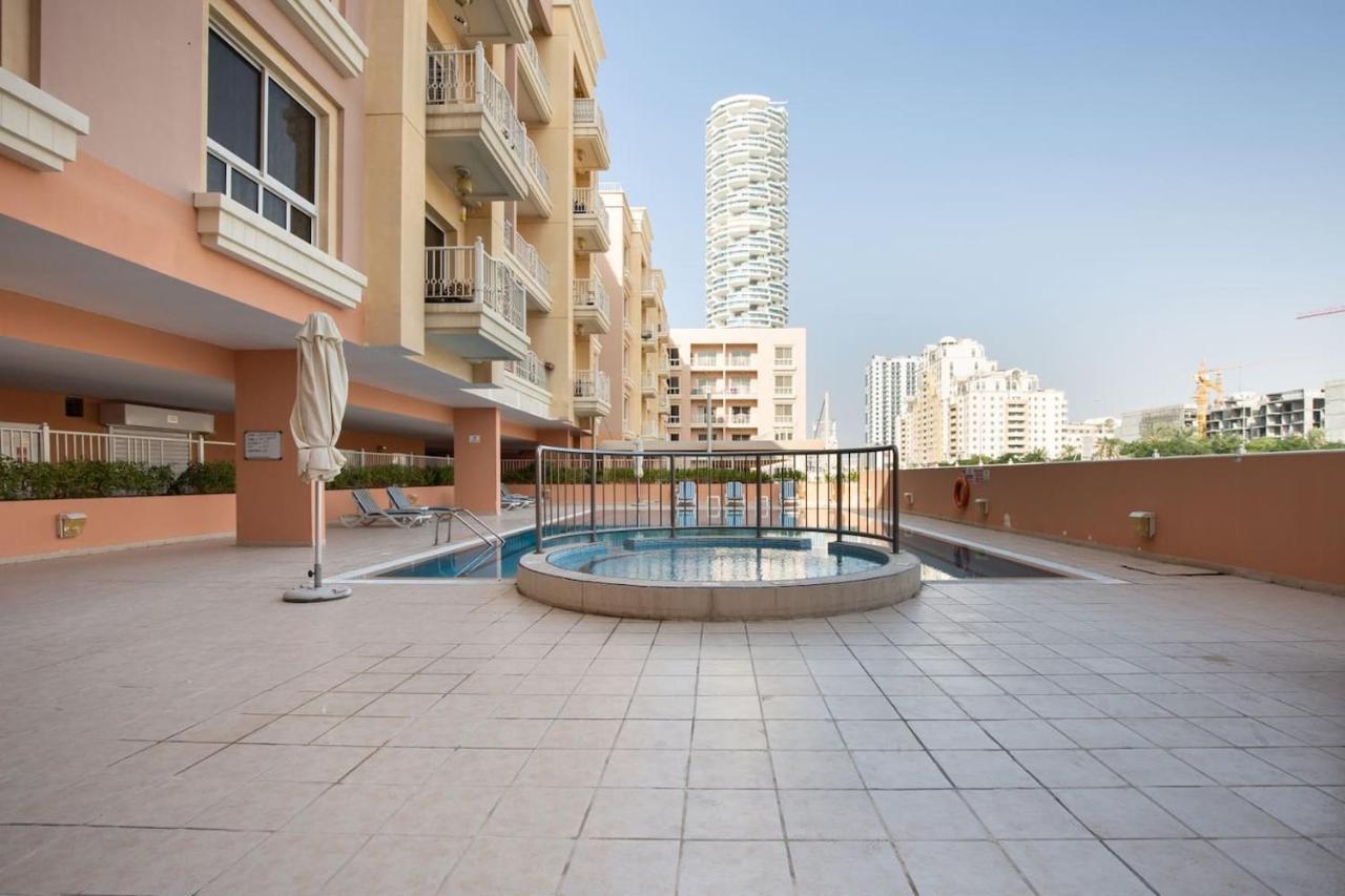 Frank Porter - Mulberry 1 Appartamento Dubai Esterno foto