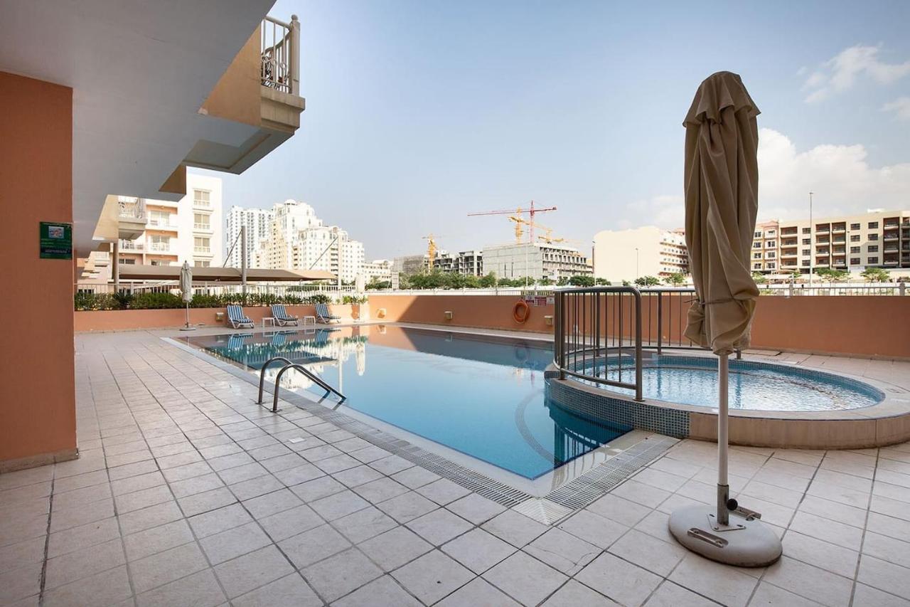Frank Porter - Mulberry 1 Appartamento Dubai Esterno foto
