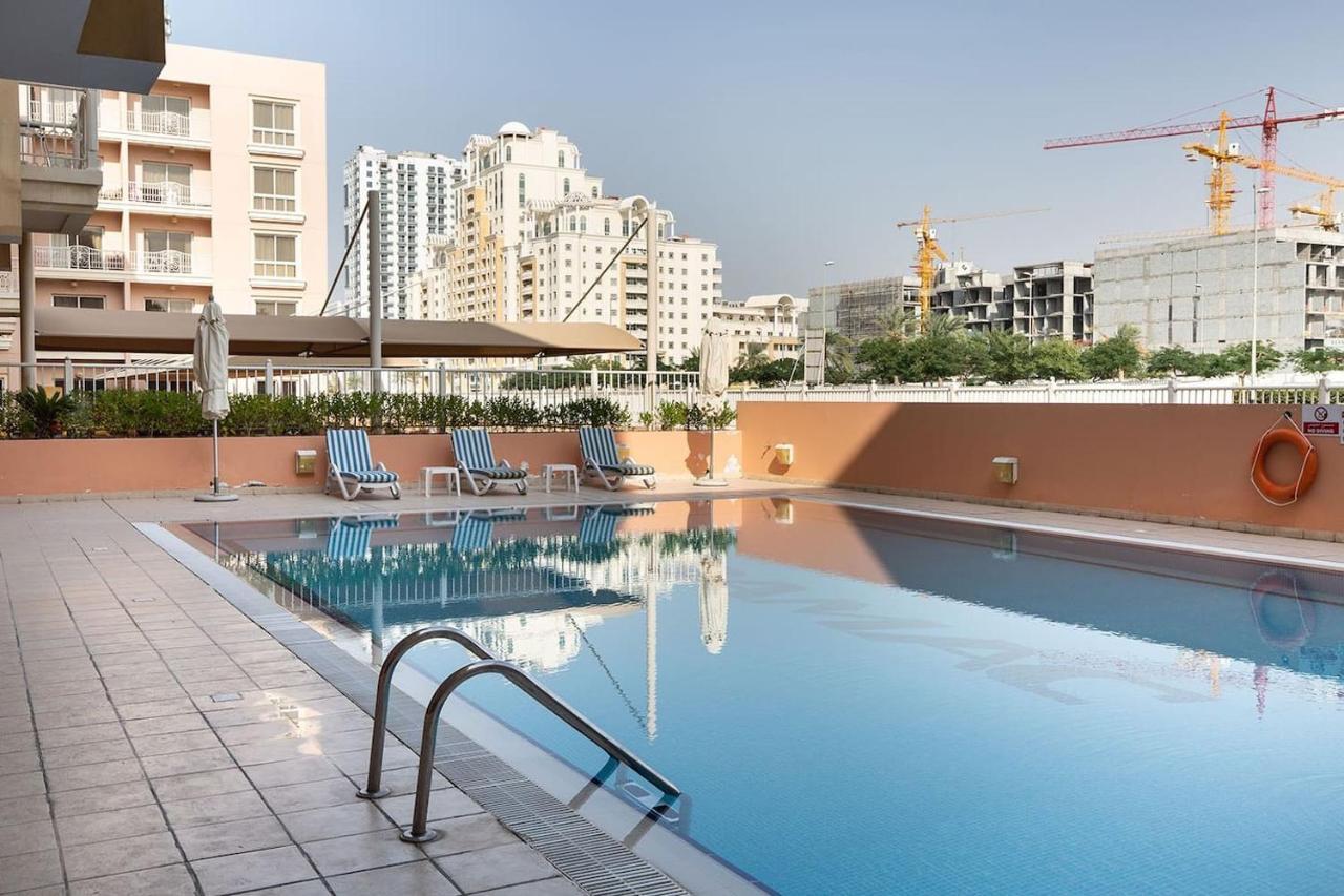 Frank Porter - Mulberry 1 Appartamento Dubai Esterno foto